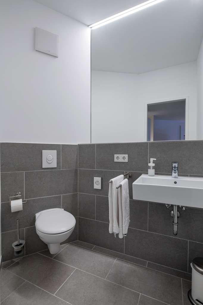 Hotel Flowers Munster (North Rhine-Westphalia)